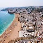 Mit Terrasse By Interhome