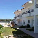Mit Terrasse By Interhome Апартаменты Албуфейра
