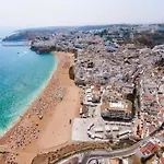 Apartment Mit Terrasse By Interhome Albufeira