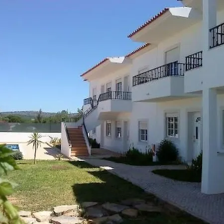 Mit Terrasse By Interhome Διαμέρισμα Αλμπουφέιρα