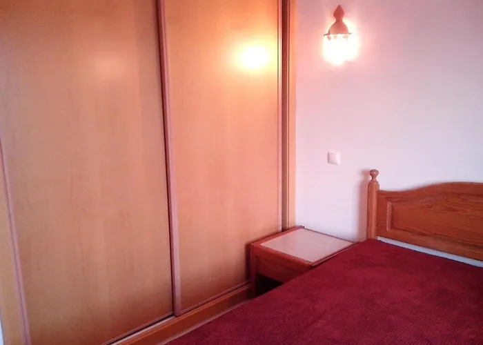 Mit Terrasse By Interhome Апартаменты *