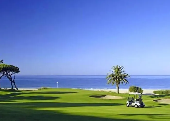 Апартаменты Mit Terrasse By Interhome Албуфейра