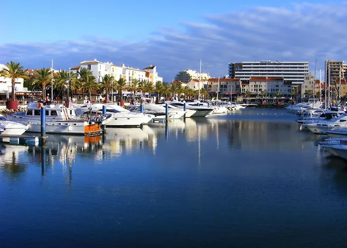 Mit Terrasse By Interhome Албуфейра