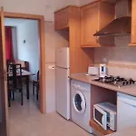 דירה Mit Terrasse By Interhome