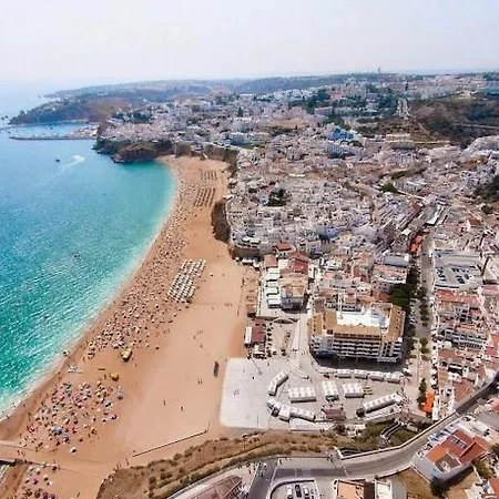 Appartement Mit Terrasse By Interhome Albufeira